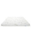 Topper matrimoniale gel memory foam 160x190x5 TOPPERGEL160