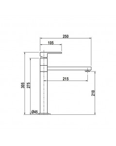 Miscelatore Cucina Cromo Egeo Prezzo