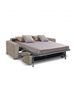 Divano Letto 3 Posti Kriog 197x96x90h Offerta