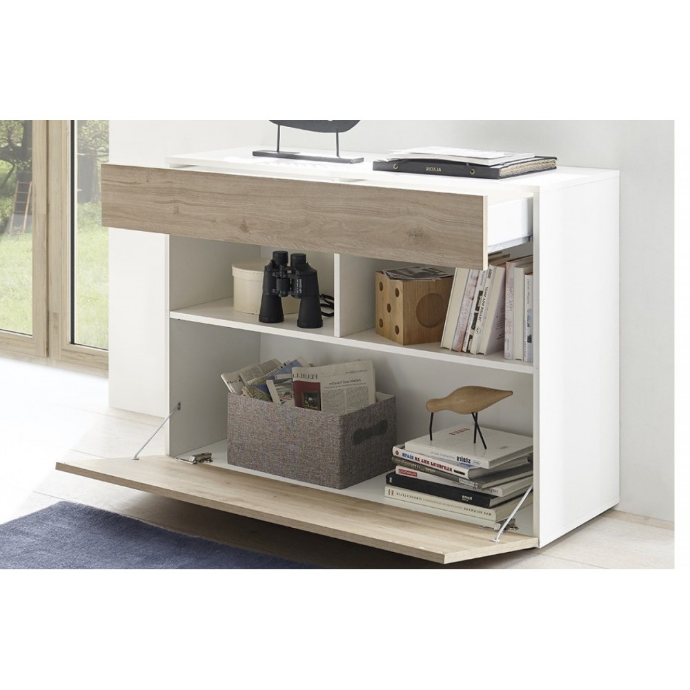 Mobile credenza madia Astrakat colore rovere