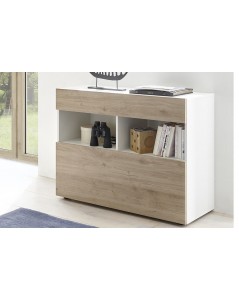 Mobile credenza madia rovere Astrakat