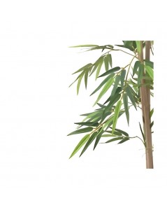 Pianta Artificiale Bamboo 140h 560 Foglie Prezzo