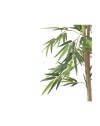 Pianta artificiale Bamboo 140h 560 foglie