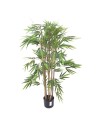 Pianta artificiale Bamboo 140h 560 foglie