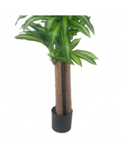 Pianta Artificiale Dracena 150h 172 Foglie con Vaso Prezzo