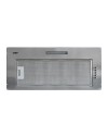 Gruppo cappa sottopensile GRUPPO70NEW inox Samet