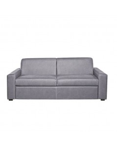 Divano Letto 3 Posti Flash Colore grigio 199x98x84h Prezzo