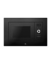 Forno microonde incasso Master Kitchen MKMW3820PRBK nero