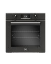 Forno incasso multifunzione elettrico Bertazzoni F6011PROPTN nero classe A++