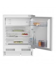 Frigo incasso sotto top Beko BU1154HCN con celletta integrata classe E