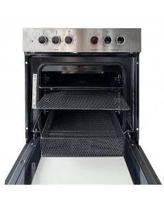 Forno Multifunzione Friggitrice ad Aria Classe A Samet Offerta