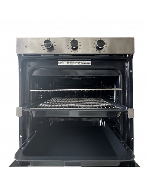 Forno multifunzione 85 lt Vinland85 inox funzione friggitrice ad aria Samet