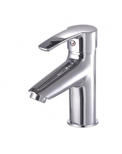 Miscelatore Bidet Cromato Dynobis con Aeratore Fisso Prezzo