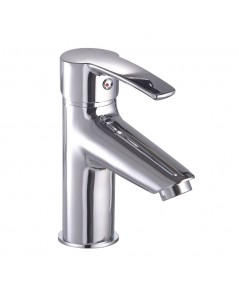 Miscelatore Bidet Cromato Dynobis con Aeratore Fisso Prezzo