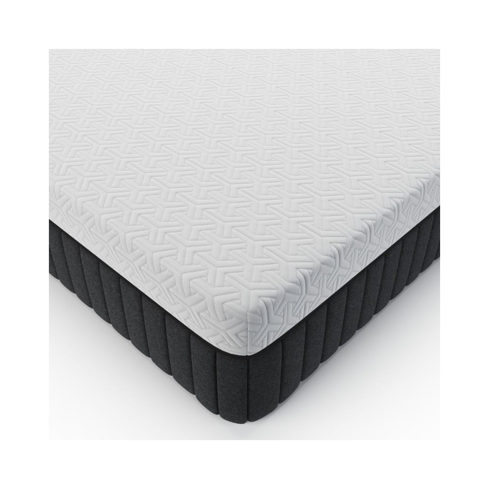 Materasso matrimoniale antibatterico Fenice 180x200x25H