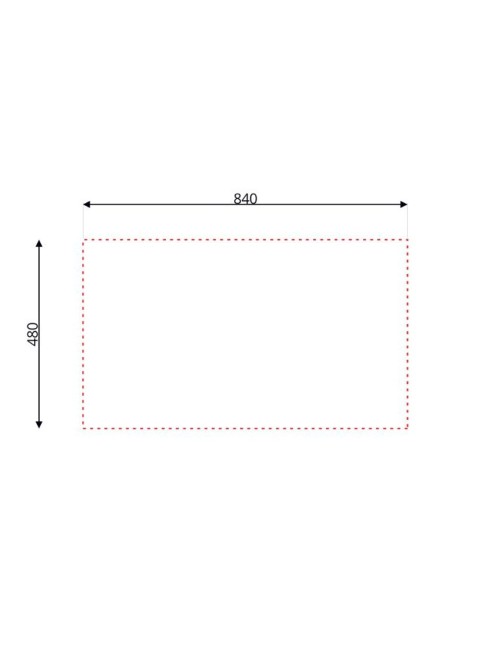 Lavello Incasso Cucina Acciaio 86x50 cm 2 Vasche MP862V Prezzo