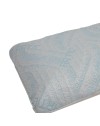 Guanciale Maglina Artic memory 72x42x13H federa removibile