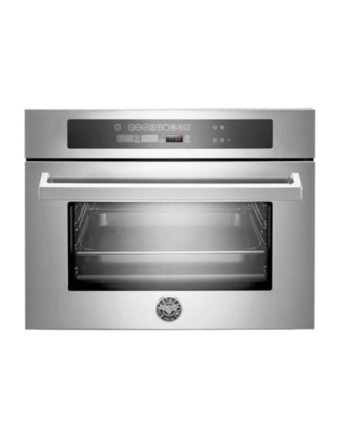 Forno vapore incasso 45 Bertazzoni F45PROCST classe A