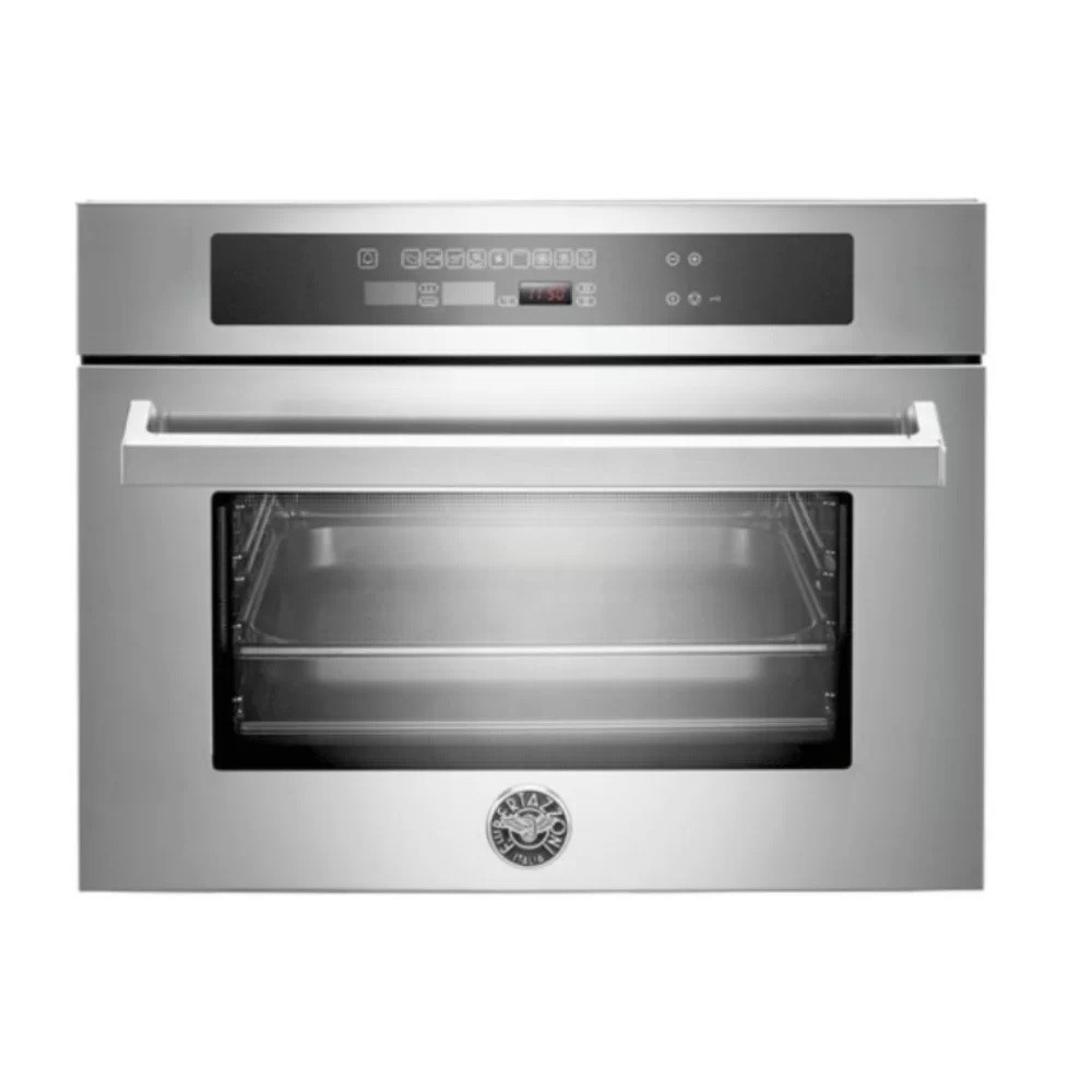 Forno vapore incasso 45 Bertazzoni F45PROCST classe A