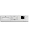 Asciugatrice slim 7 kg Beko MDXS727A classe A++ bianco