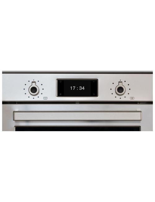 Forno microonde da incasso Bertazzoni F457PROMWTX 32 litri inox