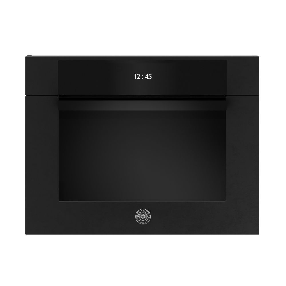 Forno microonde da incasso Bertazzoni F457MODMWTN 38 litri nero