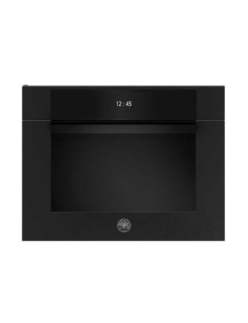 Forno microonde da incasso Bertazzoni F457MODMWTN 38 litri nero