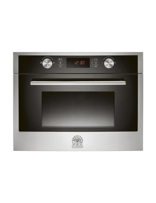 Forno microonde da incasso Bertazzoni La Germania F45MWOD9X inox