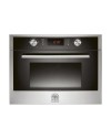 Forno microonde da incasso Bertazzoni La Germania F45MWOD9X inox