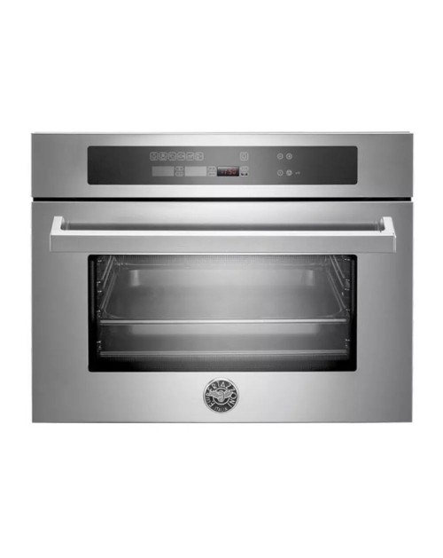 Forno a vapore incasso Bertazzoni F45PROVAPX inox