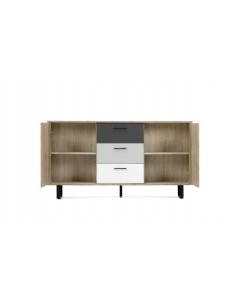 Credenza Orlando 4