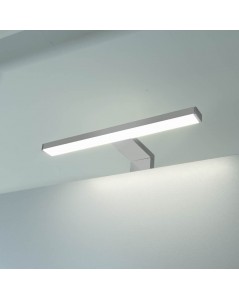 Lampada LED per bagno Atos 5,6 watt