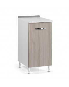 Base Cucina con Anta 30x50x85H Colore Olmo Prezzo