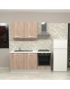 Cucina moderna Ariete 180x217 H