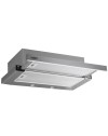 Cappa sottopensile Slim90 inox 1 motore Samet