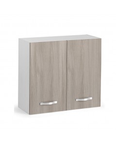 Pensile Cucina Doppia Anta 80x32x72H Colore Olmo Prezzo